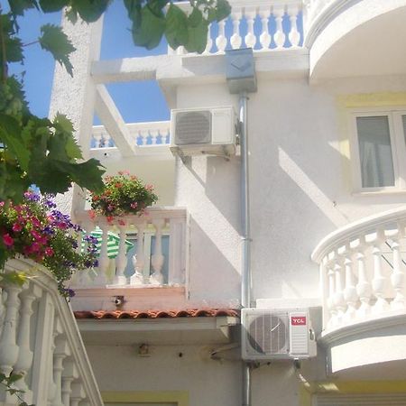 Apartments Vodice Marica Εξωτερικό φωτογραφία
