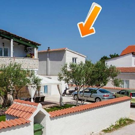 Apartments Vodice Marica Εξωτερικό φωτογραφία