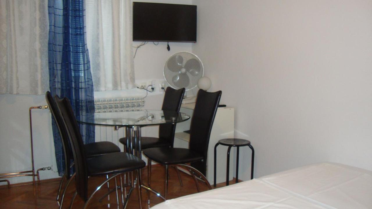Apartments Vodice Marica Εξωτερικό φωτογραφία