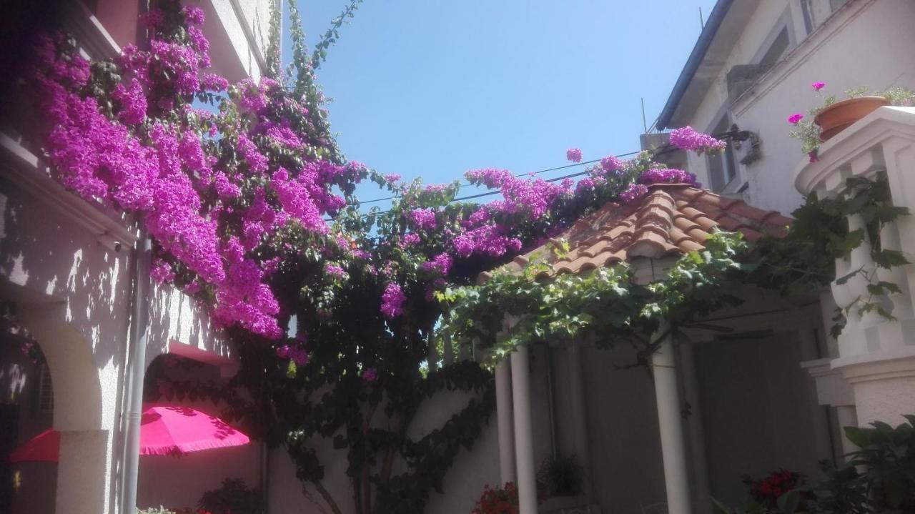Apartments Vodice Marica Εξωτερικό φωτογραφία