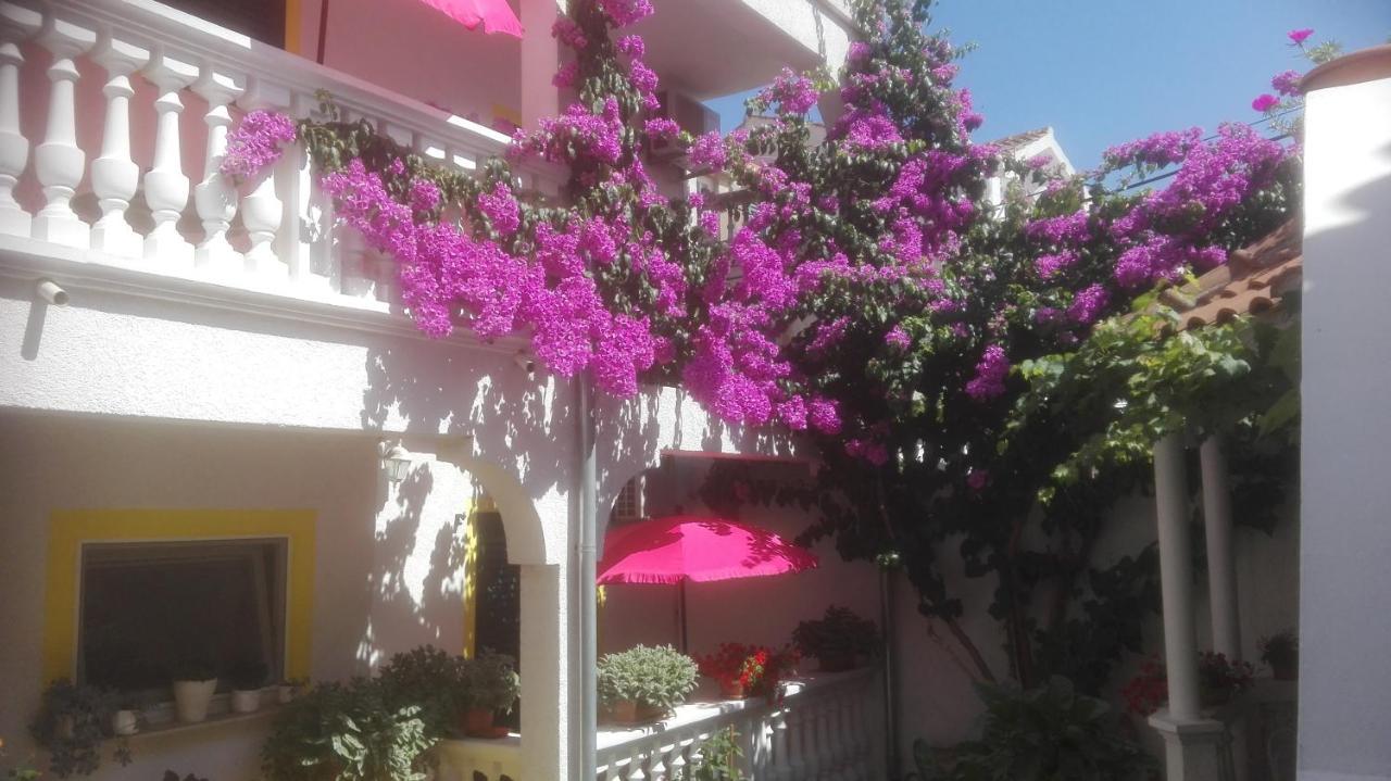 Apartments Vodice Marica Εξωτερικό φωτογραφία