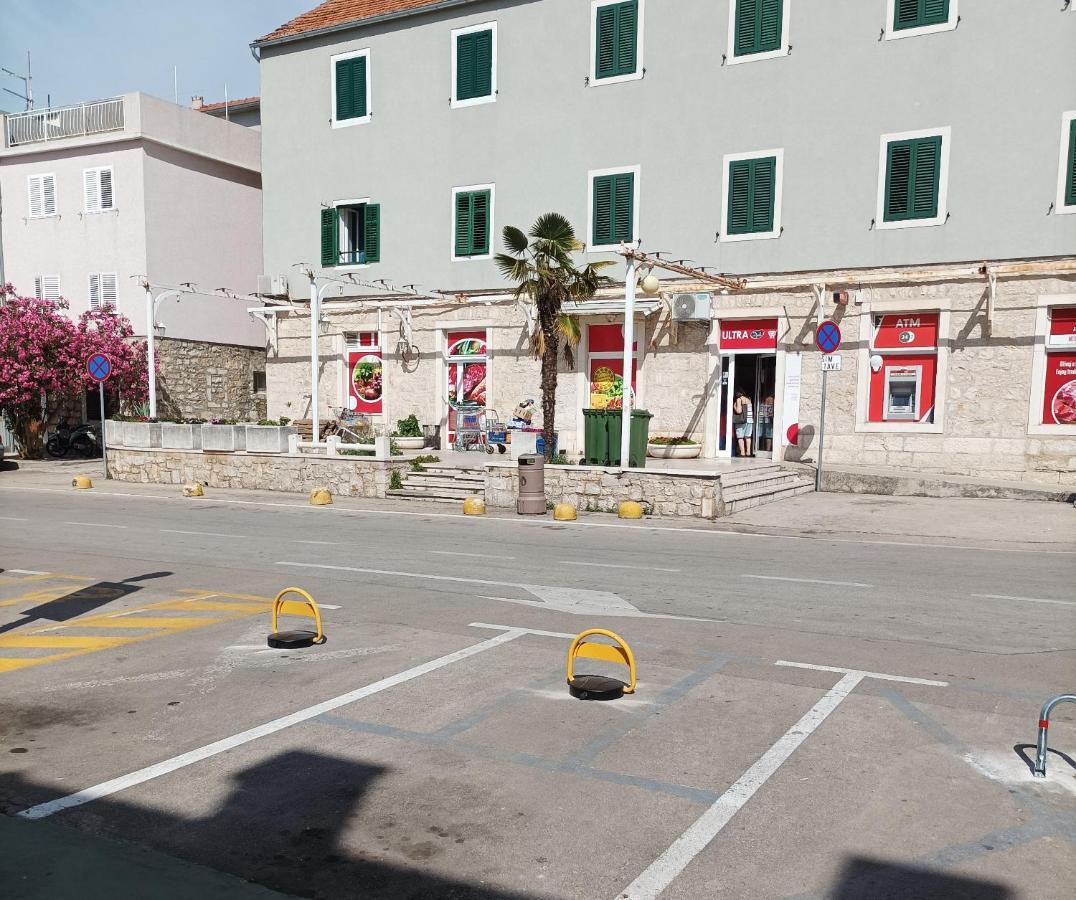 Apartments Vodice Marica Εξωτερικό φωτογραφία