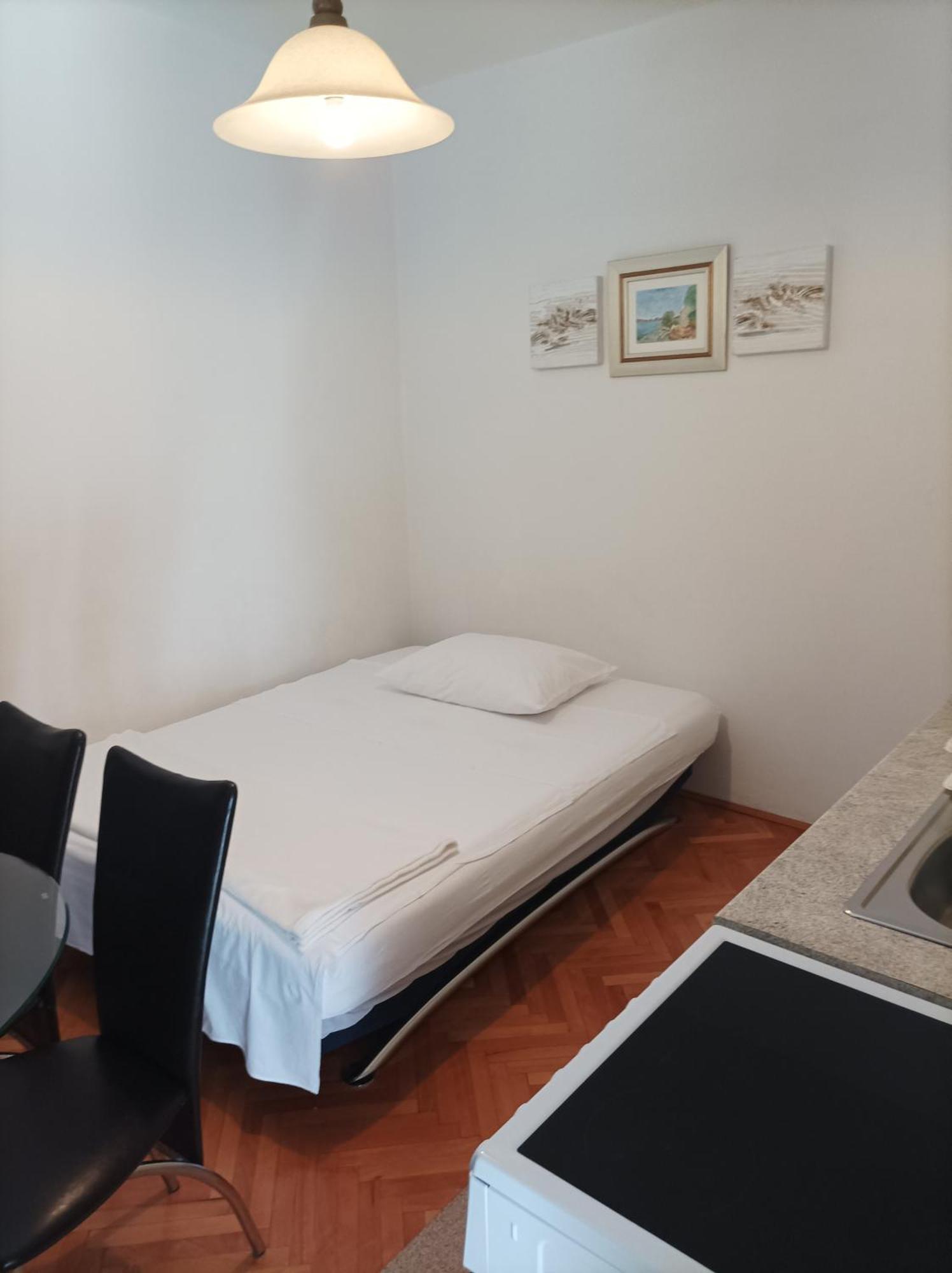 Apartments Vodice Marica Εξωτερικό φωτογραφία