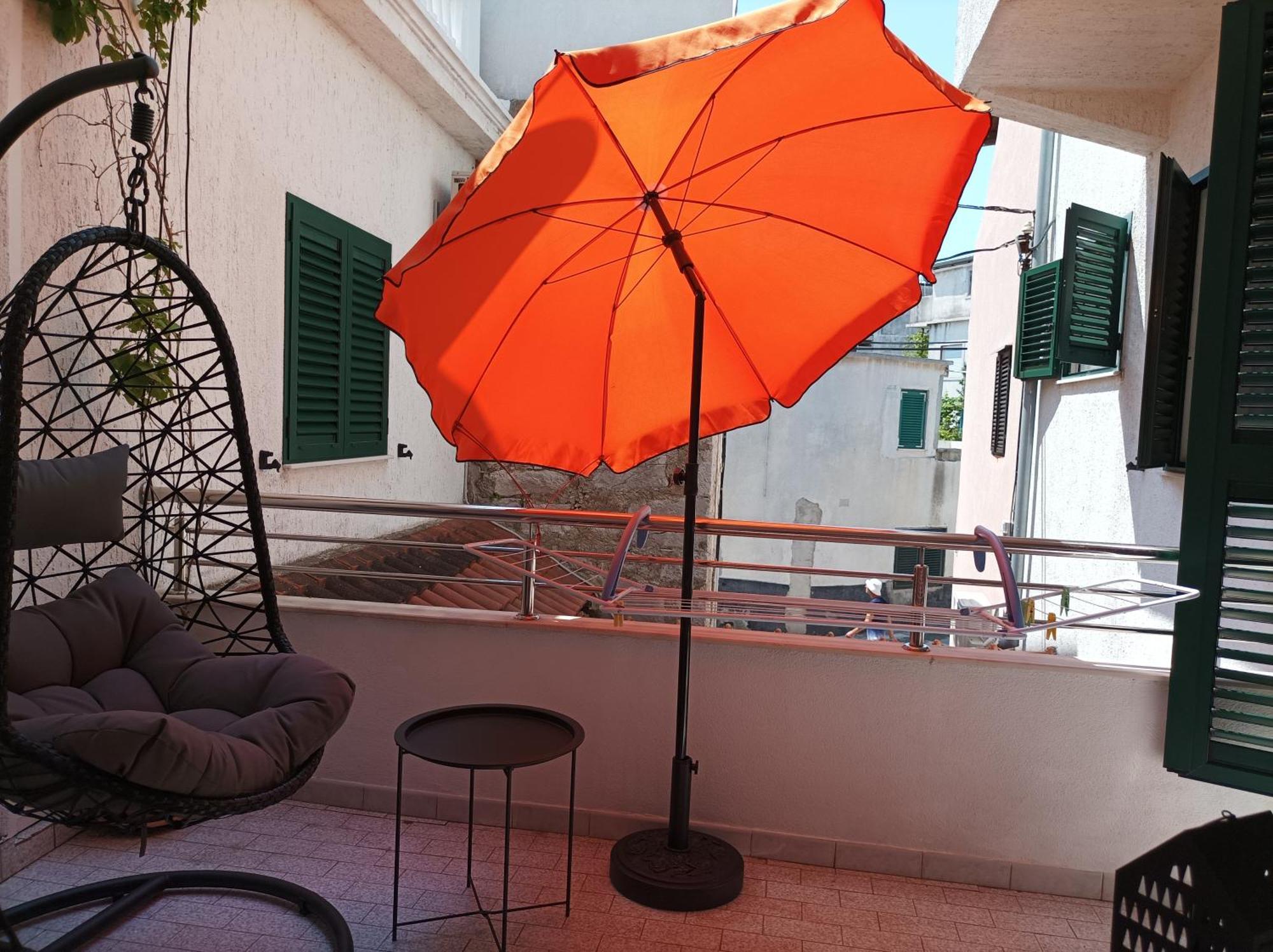 Apartments Vodice Marica Εξωτερικό φωτογραφία