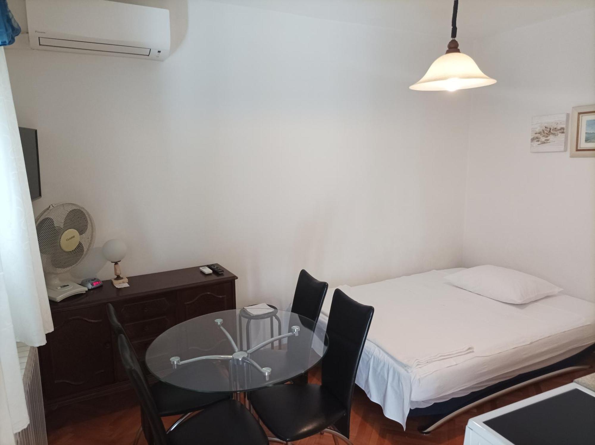 Apartments Vodice Marica Εξωτερικό φωτογραφία