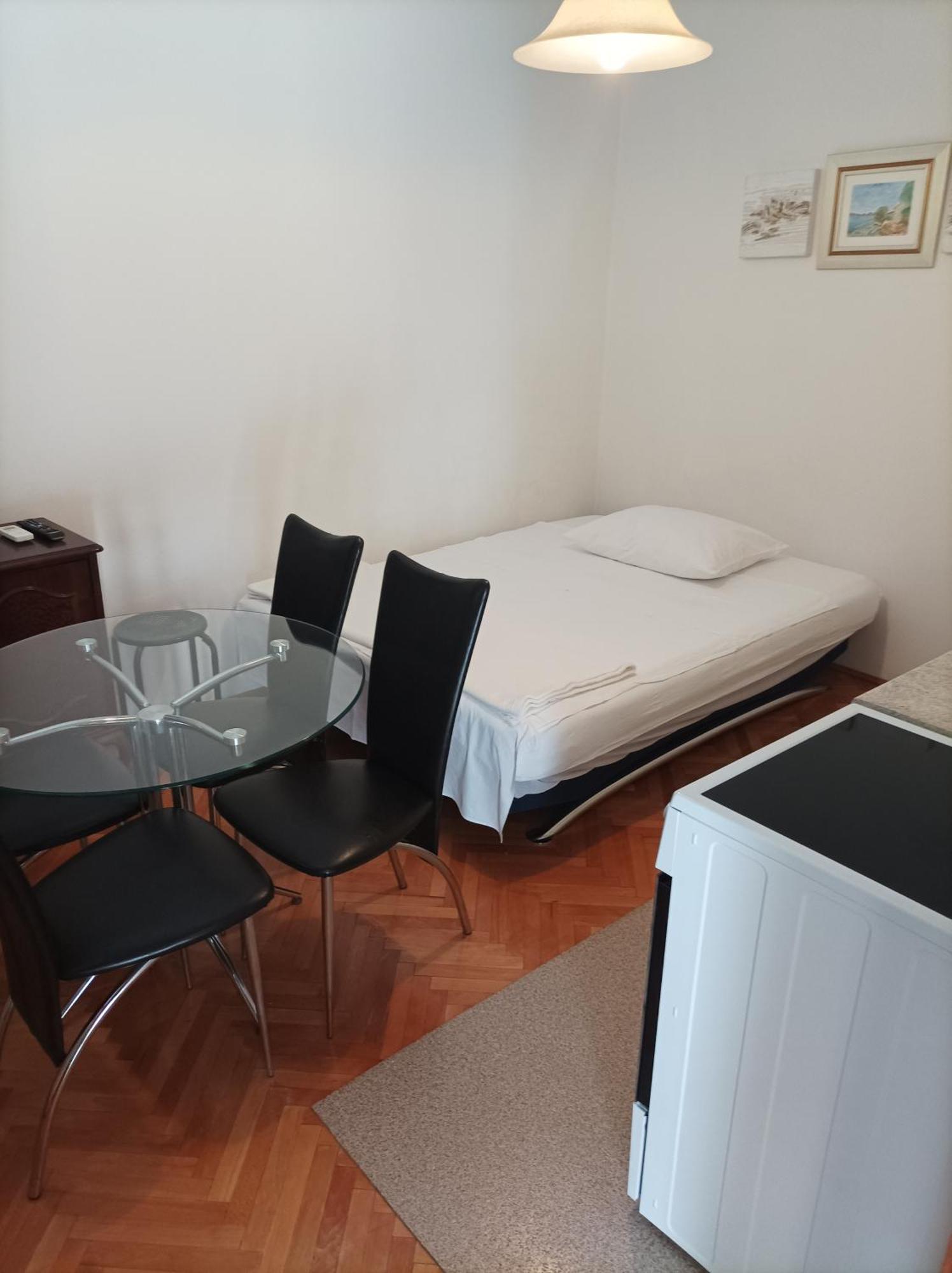 Apartments Vodice Marica Εξωτερικό φωτογραφία