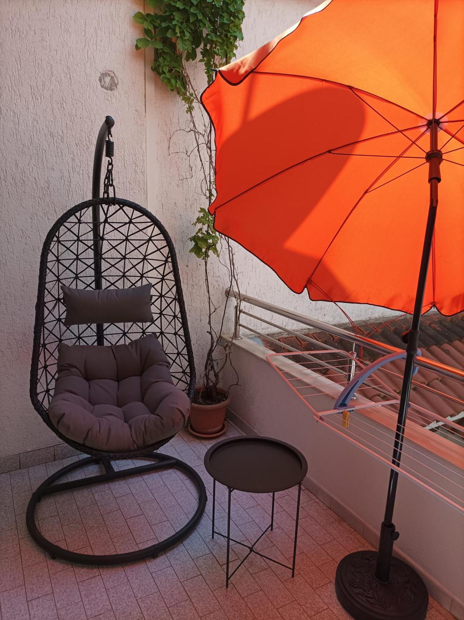 Apartments Vodice Marica Εξωτερικό φωτογραφία