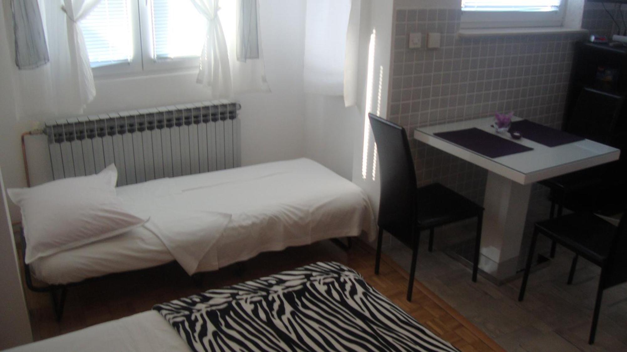 Apartments Vodice Marica Δωμάτιο φωτογραφία