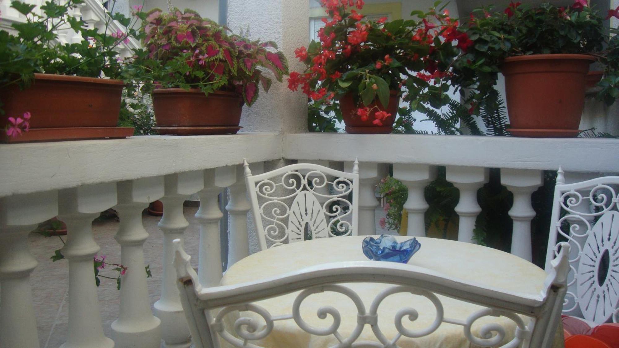 Apartments Vodice Marica Δωμάτιο φωτογραφία