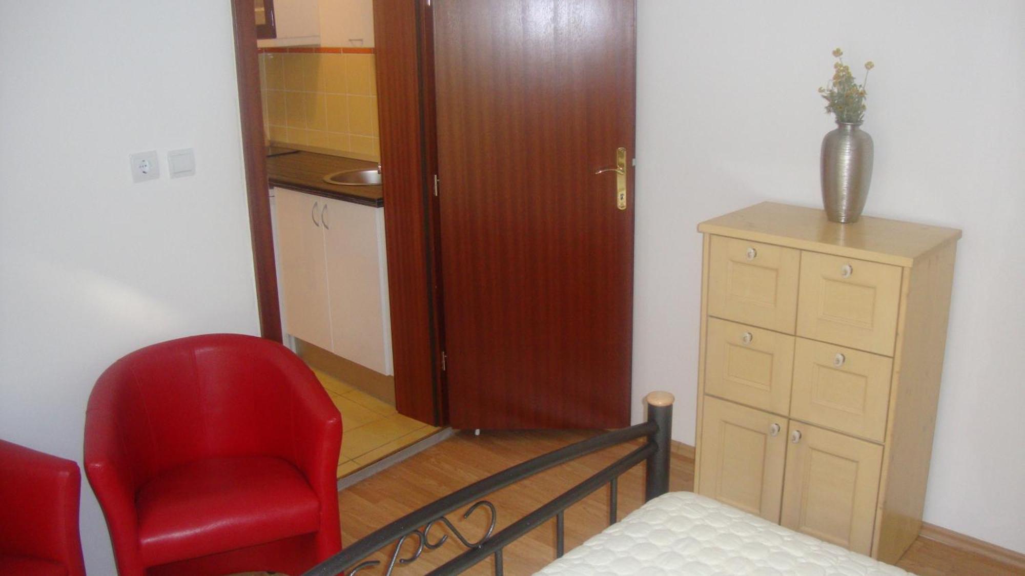 Apartments Vodice Marica Δωμάτιο φωτογραφία