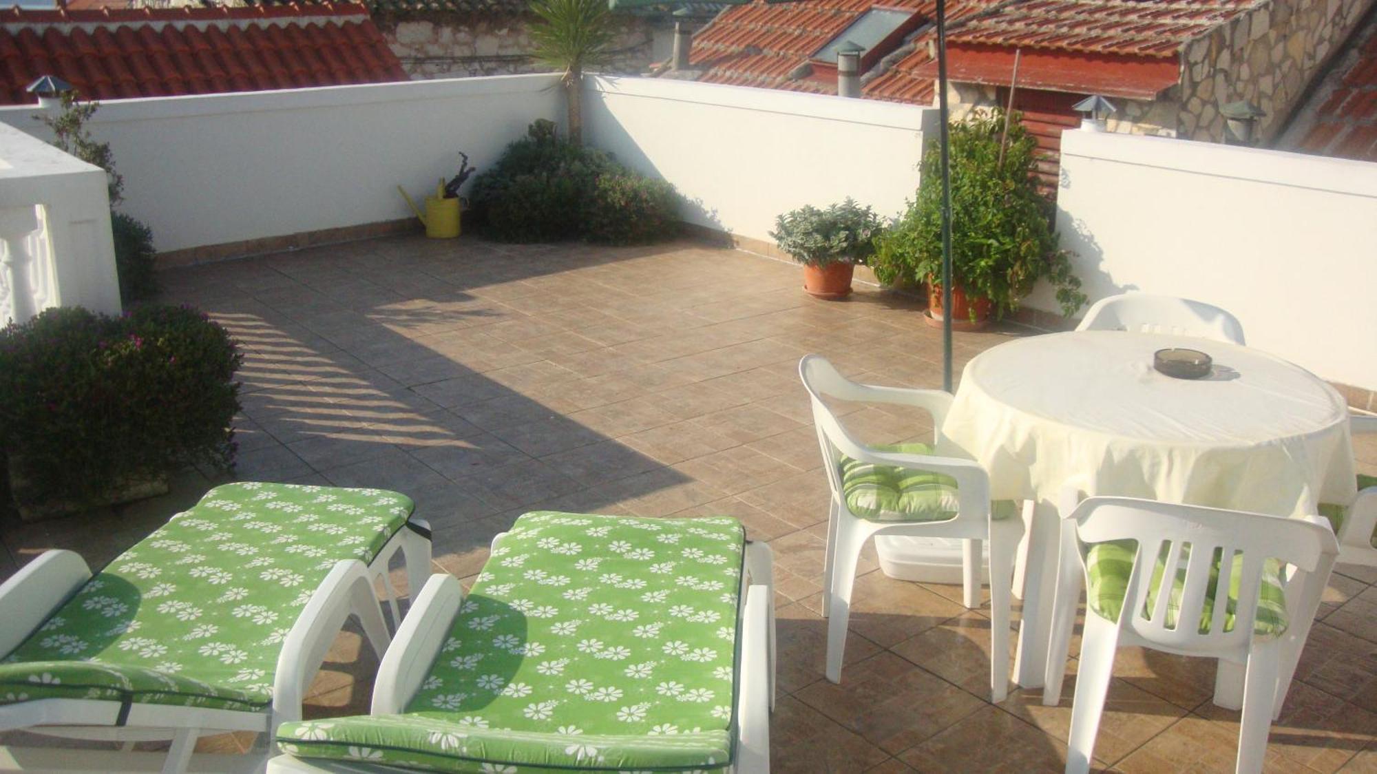 Apartments Vodice Marica Εξωτερικό φωτογραφία