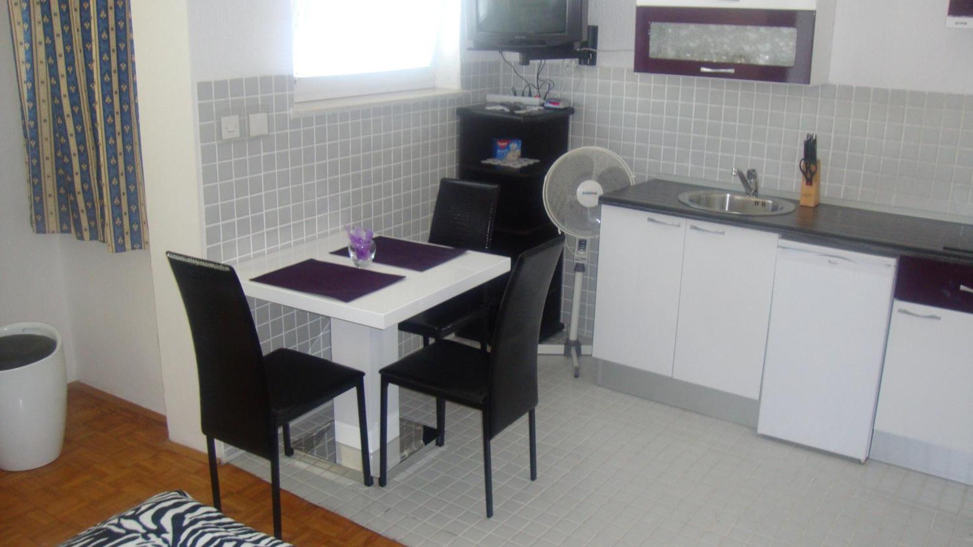 Apartments Vodice Marica Εξωτερικό φωτογραφία