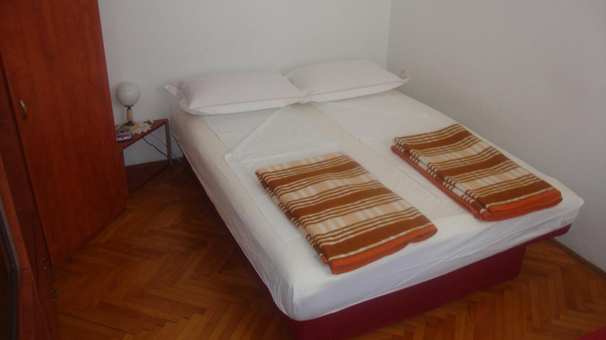 Apartments Vodice Marica Δωμάτιο φωτογραφία
