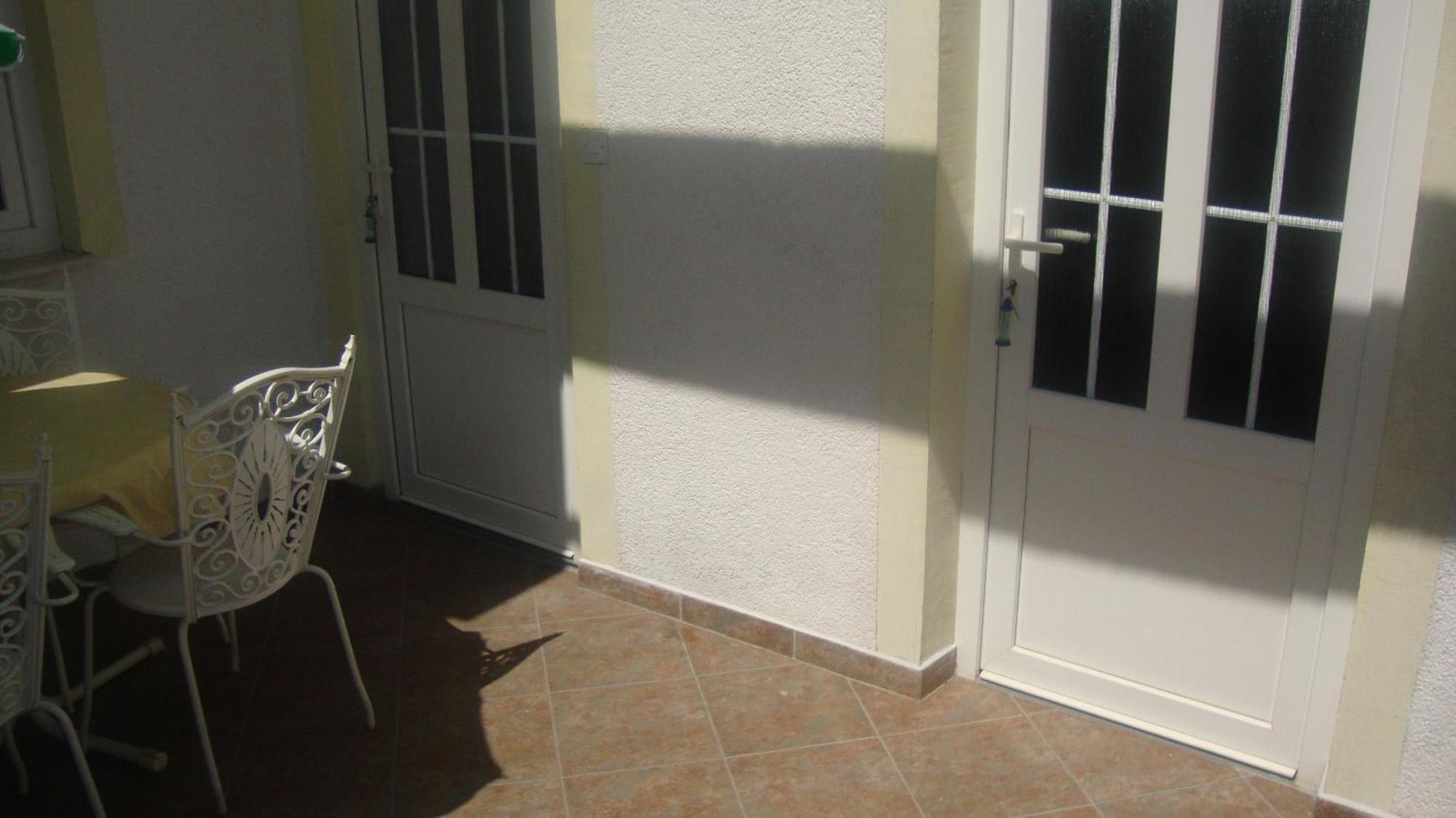 Apartments Vodice Marica Δωμάτιο φωτογραφία