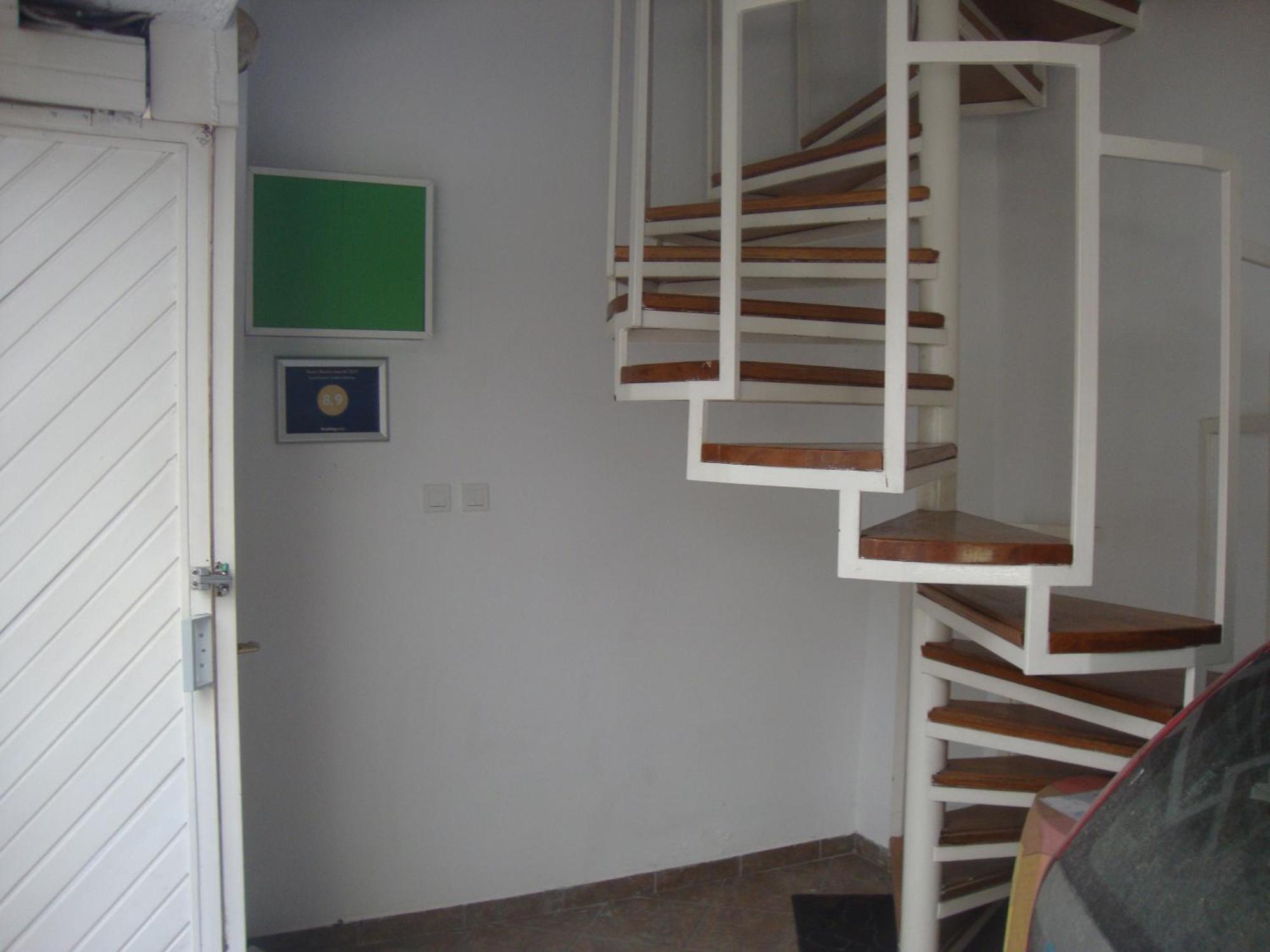 Apartments Vodice Marica Εξωτερικό φωτογραφία