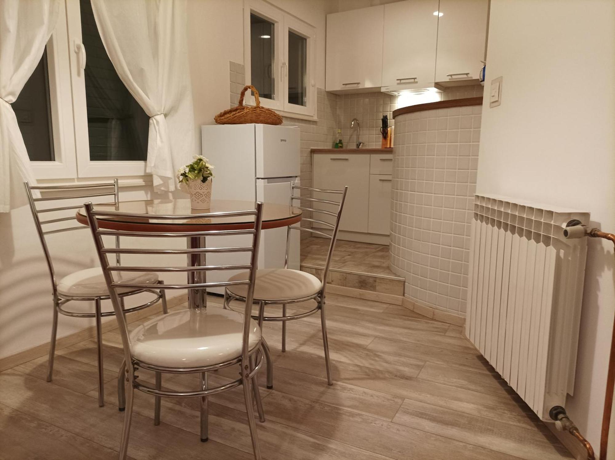 Apartments Vodice Marica Εξωτερικό φωτογραφία