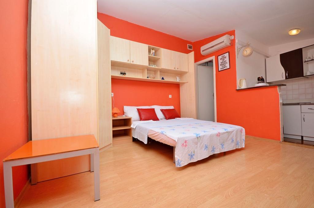 Apartments Vodice Marica Εξωτερικό φωτογραφία