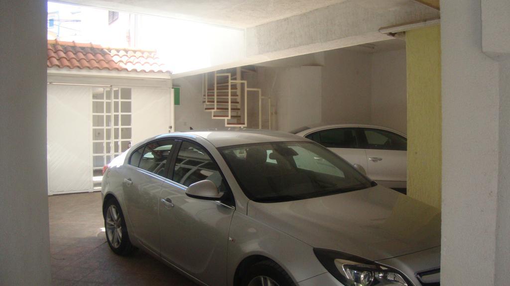 Apartments Vodice Marica Εξωτερικό φωτογραφία