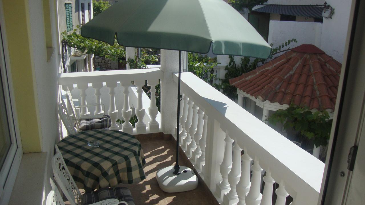 Apartments Vodice Marica Εξωτερικό φωτογραφία