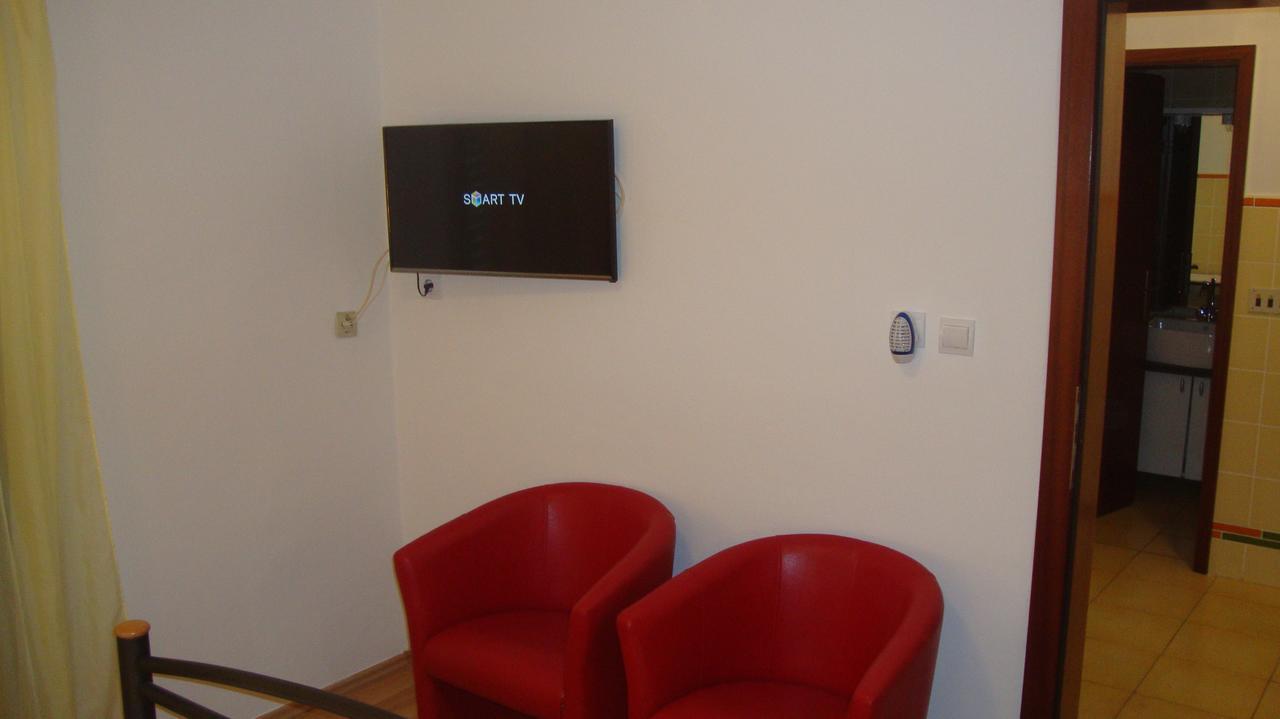 Apartments Vodice Marica Εξωτερικό φωτογραφία
