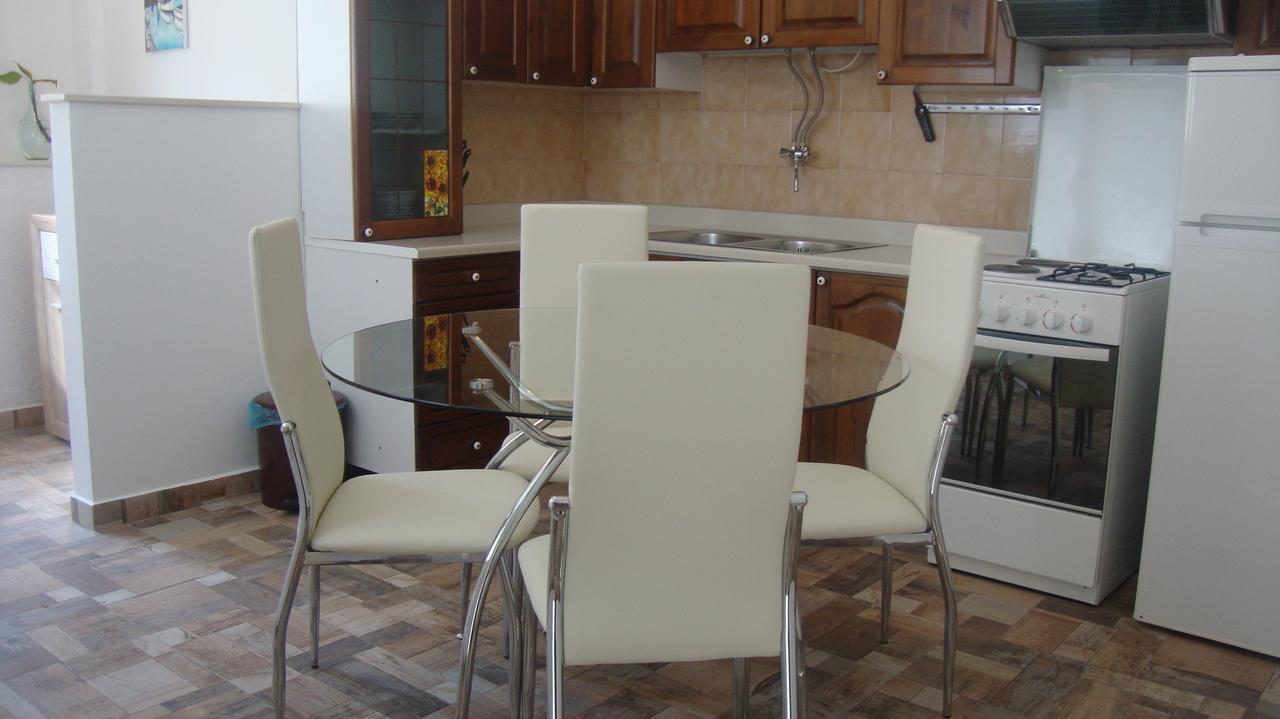 Apartments Vodice Marica Εξωτερικό φωτογραφία
