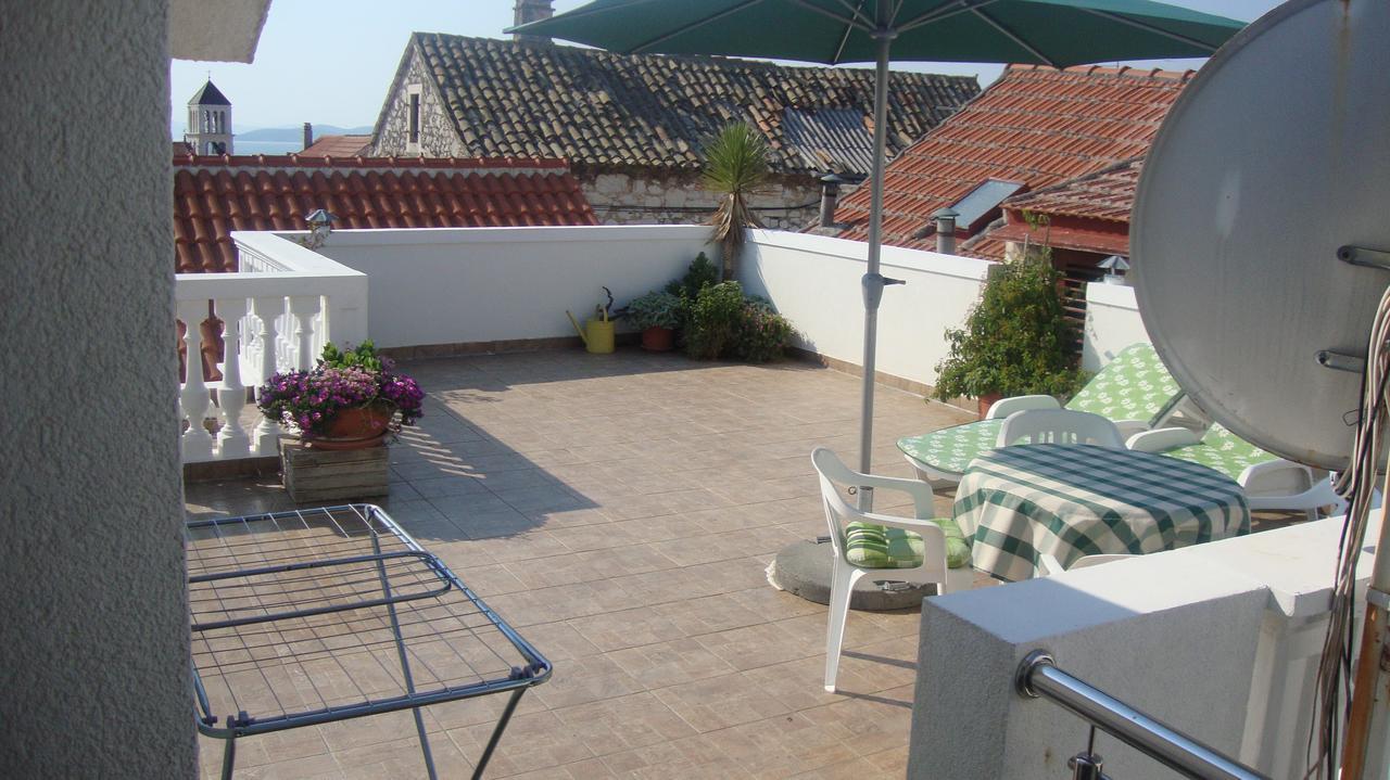 Apartments Vodice Marica Εξωτερικό φωτογραφία