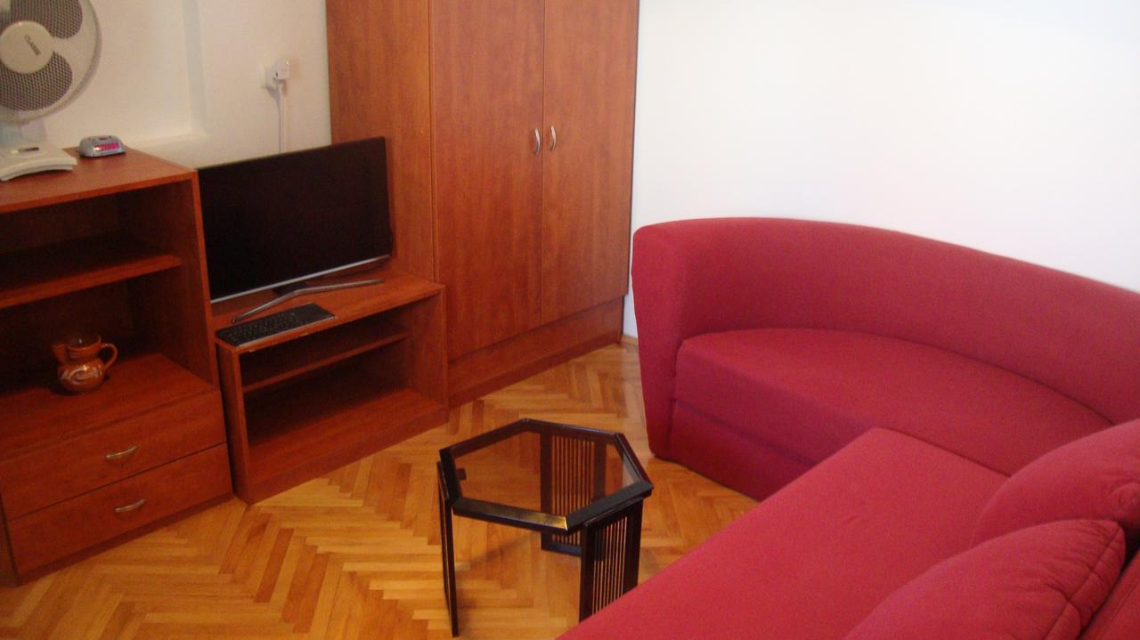 Apartments Vodice Marica Εξωτερικό φωτογραφία