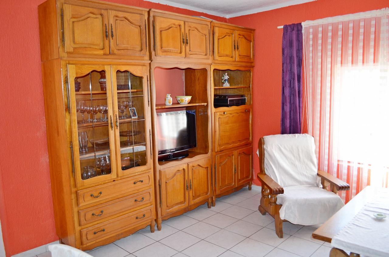 Apartments Vodice Marica Εξωτερικό φωτογραφία