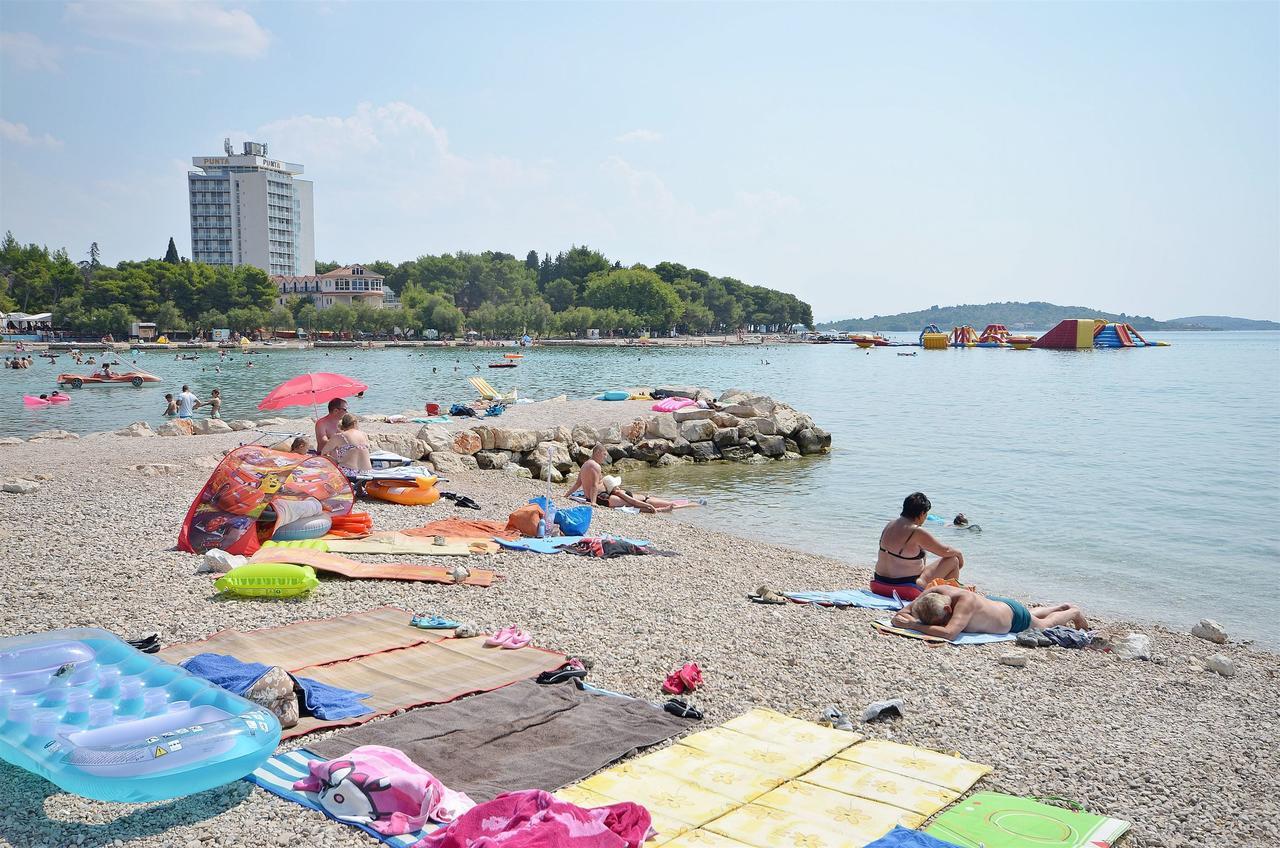 Apartments Vodice Marica Εξωτερικό φωτογραφία