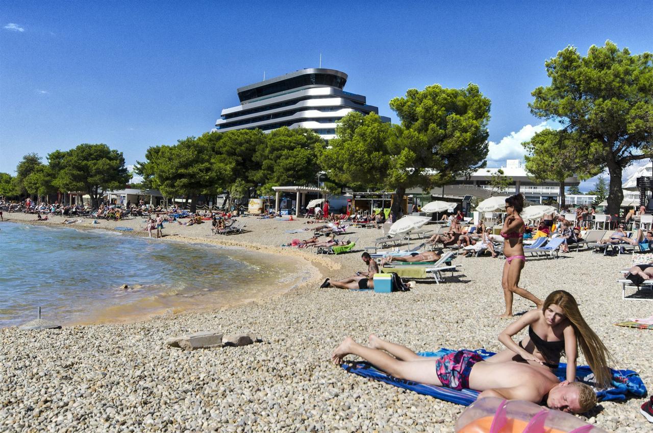 Apartments Vodice Marica Εξωτερικό φωτογραφία