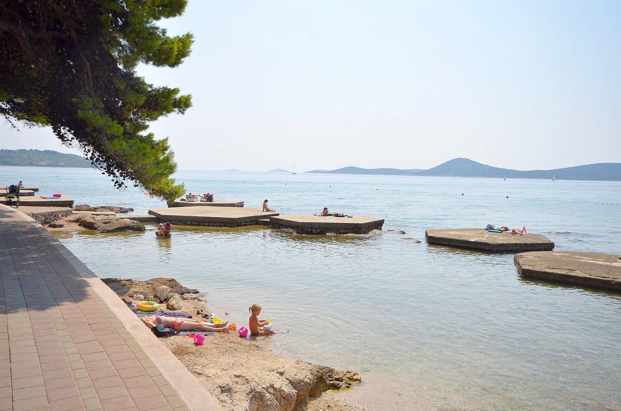 Apartments Vodice Marica Εξωτερικό φωτογραφία
