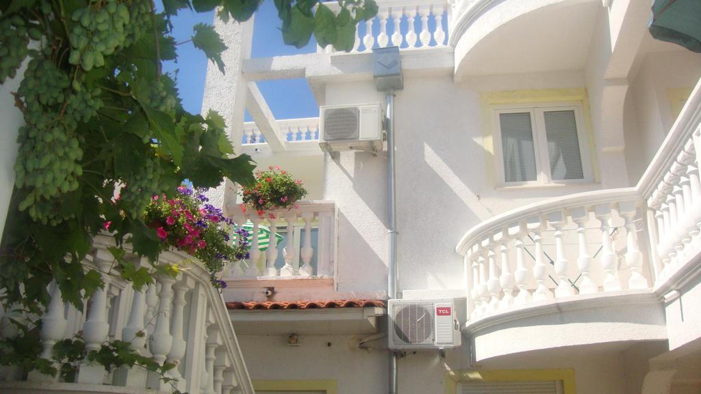 Apartments Vodice Marica Εξωτερικό φωτογραφία
