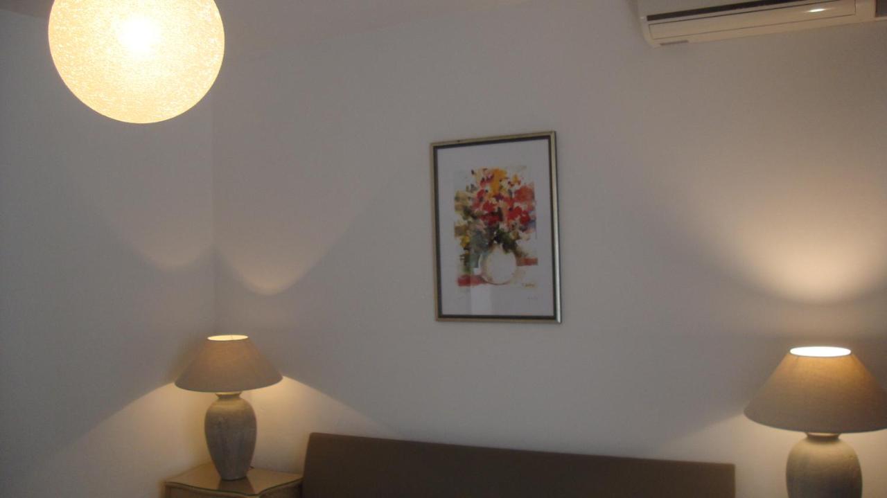 Apartments Vodice Marica Εξωτερικό φωτογραφία